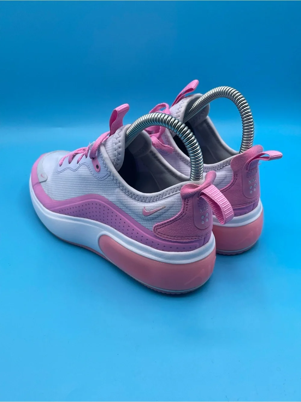 Nike Women's Air Max Dia Pink